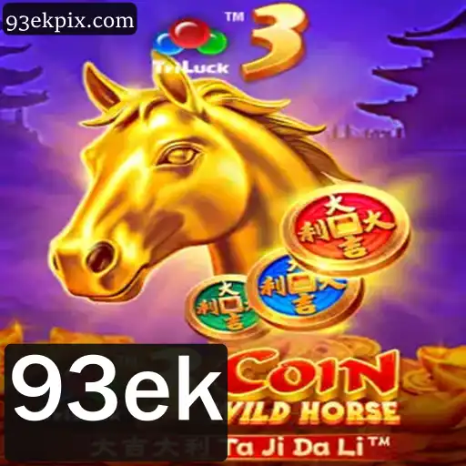 Explorando o Mundo de 3CoinWildHorse: Um Jogo de Estratégia e Diversão