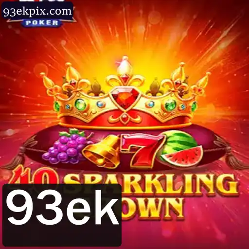 Descubra 40SparklingCrown: O Jogo Que Revoluciona a Diversão com a Palavrachave 93ek
