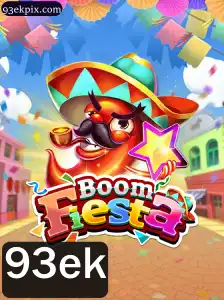Descubra o Mundo de BoomFiesta: Um Mergulho nas Regras e Diversões do Novo Jogo Eletrizante