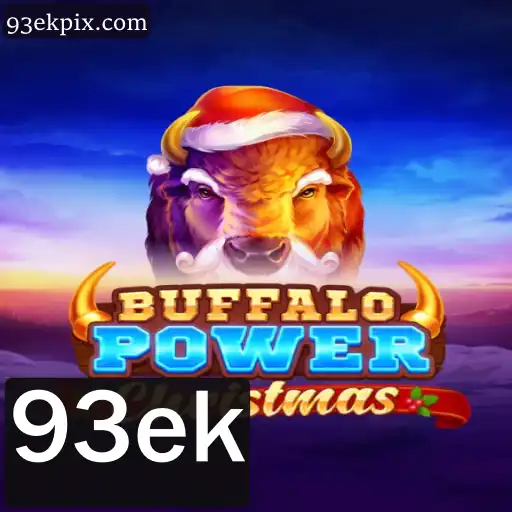 Descubra o Mundo Encantado de BuffaloPowerChristmas: Um Jogo de Festas e Aventura