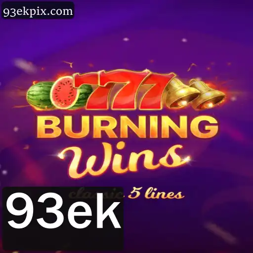 Explorando o Universo de 'BurningWins': Uma Combinação de Clássico e Atualidade