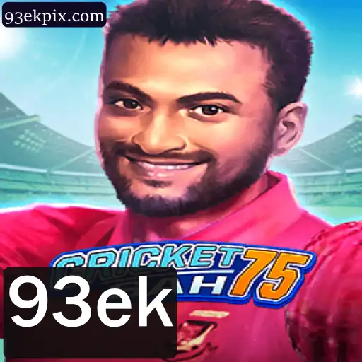 Explorando o Mundo de CricketSah75: Um Jogo Inovador com a Palavra-Chave 93ek