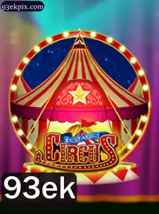 Descubra o Fascinante Mundo de EcstaticCircus: Regras e Estratégias