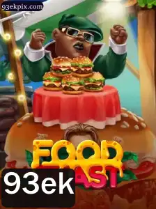 Descubra o Mundo de Sabores com FoodFeast e a Palavra-Chave 93ek