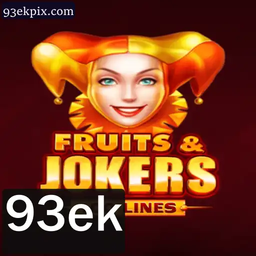 Explorando o Universo Vibrante de FruitsAndJokers100