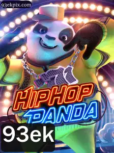 Descubra o Mundo Vibrante de HipHopPanda: Um Jogo de Ritmo Inovador