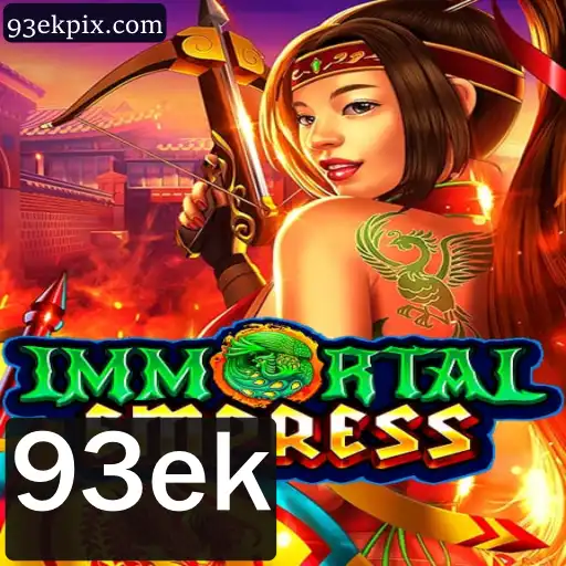 Explorando o Universo de ImmortalEmpress: A Nova Sensação dos Jogos de Estratégia
