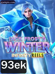 Explorando o Mundo de JackFrostsWinter: Uma Aventura Congelante