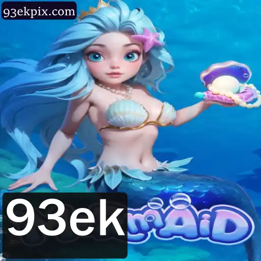 Descubra o Enigmático Jogo Mermaid