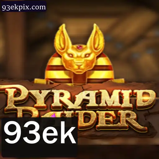 PyramidRaider: Explorando as Aventuras do Novo Jogo do Século