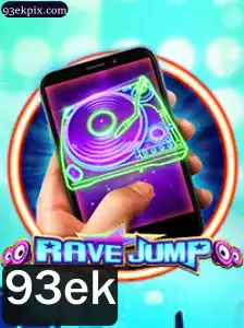 Descubra o Mundo Vibrante de RaveJumpmobile: O Jogo que Conquista Multidões