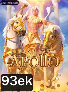 Rise of Apollo: Explorando o Fascinante Mundo do Jogo com a Chave 93ek