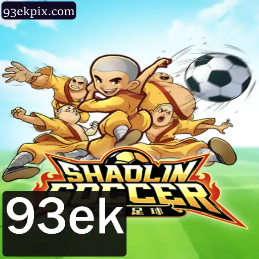 ShaolinSoccer: O Jogo que Une Artes Marciais e Futebol