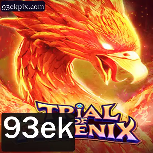 Descubra o Fascinante Mundo de TrialofPhoenix